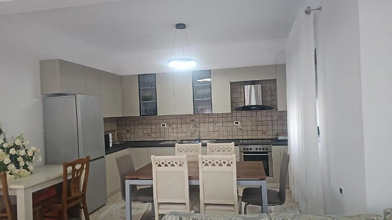 Apartament Ne Sauk Tirana