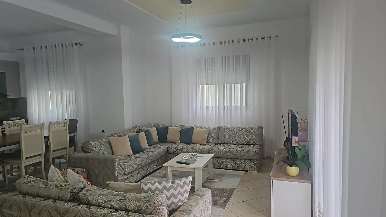Apartament Ne Sauk Tirana